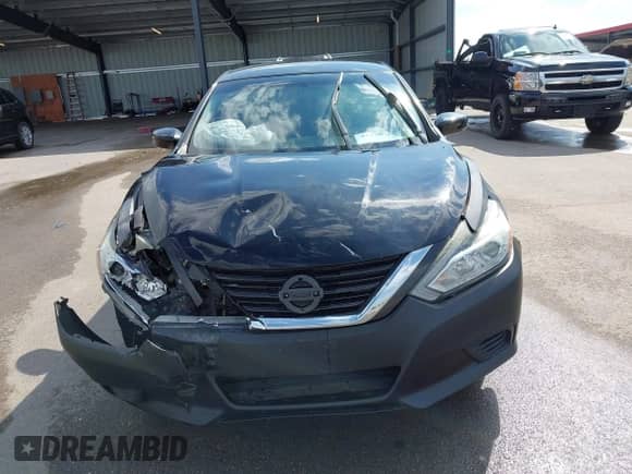 2016 Nissan Altima SR с VIN 1N4AL3AP7GN338104, выставлен на аукционе IAAI как лот 43282784 с пробегом 144 774 миль миль и . История ставок и продаж доступна на DreamBid. Изображение 12.