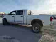 2008 Dodge 3500 Laramie with VIN 3D7MX49A98G214126, listed as a Copart auction lot 82968034 with Not provided miles and Salvage title. Bid and sale history available at DreamBid. Image 2.
