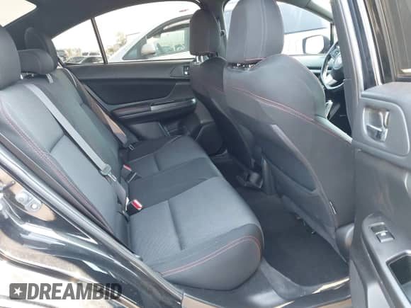 2016 Subaru WRX Premium с VIN JF1VA1F65G9805024, выставлен на аукционе IAAI как лот 43056413 с пробегом 117 699 миль миль и . История ставок и продаж доступна на DreamBid. Изображение 8.