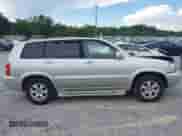 2003 Toyota Highlander с VIN JTEGF21A230085942, выставлен на аукционе IAAI как лот 42895495 с пробегом 233 898 миль миль и . История ставок и продаж доступна на DreamBid. Изображение 13.