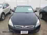 2006 Honda Accord LX SE with VIN 1HGCM56326A153564, listed as a IAAI auction lot 43574920 with 236,054 mi miles and . Bid and sale history available at DreamBid. Image 17.