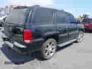 2004 Cadillac Escalade z VIN 1GYEK63N14R234928, wystawiony jako IAAI lot #43195673 z przebiegiem 73 814 mil mil oraz . Historia ofert i sprzedaży dostępna na DreamBid. Obrazek 4.