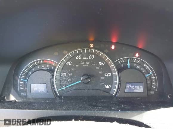 2015 Toyota Camry LE с VIN 4T1BF1FK1FU079035, выставлен на аукционе IAAI как лот 43367852 с пробегом 270 987 миль миль и . История ставок и продаж доступна на DreamBid. Изображение 7.