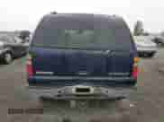 2005 Chevrolet Tahoe LS with VIN 1GNEK13T45J149547, listed as a Copart auction lot 84567895 with 213,866 mi miles and Salvage title. Bid and sale history available at DreamBid. Image 6.