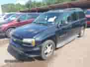 2004 Chevrolet TrailBlazer EXT LS с VIN 1GNES16SX46125872, выставлен на аукционе IAAI как лот 42577533 с пробегом 178 695 миль миль и . История ставок и продаж доступна на DreamBid. Изображение 2.