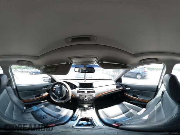 2011 Honda Accord EX-L with VIN 1HGCP2F87BA088061, listed as a IAAI auction lot 43099272 with 184,081 mi miles and . Bid and sale history available at DreamBid. Image 18.