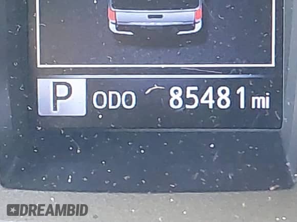 2017 Toyota Tacoma SR5 с VIN 5TFCZ5AN7HX091488, выставлен на аукционе IAAI как лот 43096343 с пробегом 85 481 миль миль и . История ставок и продаж доступна на DreamBid. Изображение 16.