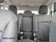 2015 Dodge Journey SXT with VIN 3C4PDCBBXFT595146, listed as a Copart auction lot 68080395 with 205,925 mi miles and Salvage title. Bid and sale history available at DreamBid. Image 10.