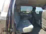 2019 Ram 1500 Big Horn z VIN 1C6RREFT3KN582233, wystawiony jako Copart lot #80405925 z przebiegiem 96 621 mil mil oraz Szkoda całkowita • Salvage title. Historia ofert i sprzedaży dostępna na DreamBid. Obrazek 10.