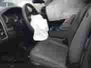 2018 Ram 1500 Express z VIN 1C6RR6KG3JS127669, wystawiony jako IAAI lot #38140829 z przebiegiem 131 565 mil mil oraz . Historia ofert i sprzedaży dostępna na DreamBid. Obrazek 5.