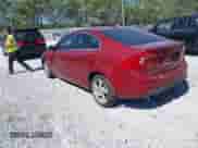 2012 Volvo S60 T5 с VIN YV1622FS2C2046389, выставлен на аукционе IAAI как лот 43458299 с пробегом 128 633 миль миль и . История ставок и продаж доступна на DreamBid. Изображение 3.