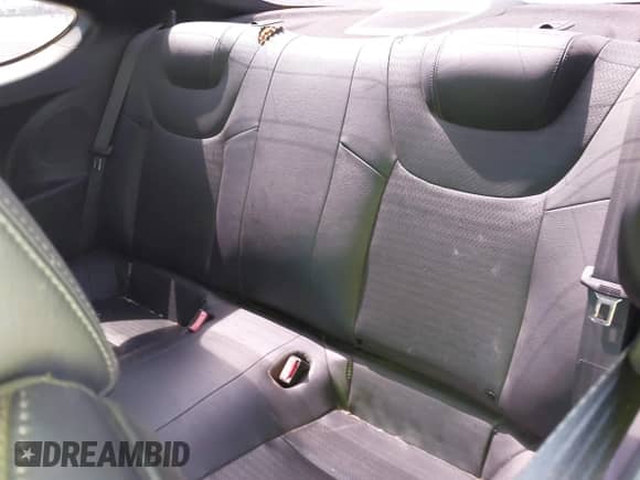 2013 Hyundai Genesis Coupe Grand Touring с VIN KMHHU6KJ4DU084527, выставлен на аукционе IAAI как лот 42913181 с пробегом 212 057 миль миль и . История ставок и продаж доступна на DreamBid. Изображение 8.
