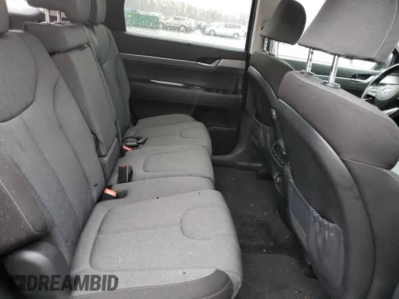 2020 Hyundai Palisade SEL с VIN KM8R3DHE8LU089086, выставлен на аукционе Copart как лот 41387053 с пробегом 30 843 миль миль и . История ставок и продаж доступна на DreamBid. Изображение 10.