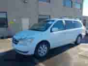 2007 Hyundai Entourage GLS с VIN KNDMC233876030266, выставлен на аукционе IAAI как лот 41255106 с пробегом 261 278 миль миль и . История ставок и продаж доступна на DreamBid. Изображение 2.