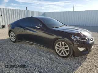 2016 Hyundai Genesis Coupe 3.8L Base с VIN KMHHT6KJ2GU131996, выставлен на аукционе Copart как лот 45937234 с пробегом 97 977 миль миль и . История ставок и продаж доступна на DreamBid. Изображение 4.
