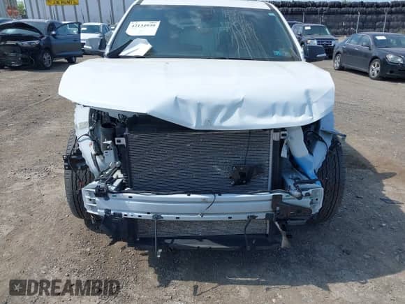 2023 Chevrolet Traverse Premier с VIN 1GNEVKKW2PJ257838, выставлен на аукционе IAAI как лот 42134939 с пробегом 30 910 миль миль и . История ставок и продаж доступна на DreamBid. Изображение 6.