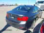 2014 BMW 3 Series 320i xDrive с VIN WBA3C3C5XEP662368, выставлен на аукционе IAAI как лот 43060617 с пробегом 106 404 миль миль и . История ставок и продаж доступна на DreamBid. Изображение 4.