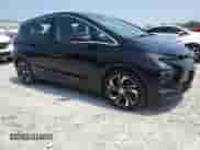 2022 Chevrolet Bolt EV 2LT с VIN 1G1FX6S0XN4109998, выставлен на аукционе Copart как лот 59730595 с пробегом 66 431 миль миль и Списание • Salvage title. История ставок и продаж доступна на DreamBid. Изображение 4.