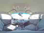 2018 Hyundai Tucson Sport with VIN KM8J3CAL1JU733525, listed as a Copart auction lot 68006175 with 62,363 mi miles and Salvage title. Bid and sale history available at DreamBid. Image 16.