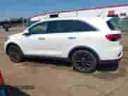 2020 Kia Sorento EX with VIN 5XYPH4A58LG710500, listed as a IAAI auction lot 42619692 with 51,855 mi miles and . Bid and sale history available at DreamBid. Image 15.