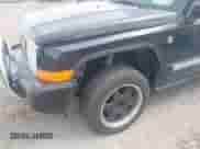 2008 Jeep Commander Limited with VIN 1J8HG58N48C236407, listed as a IAAI auction lot 43020140 with 159,762 mi miles and . Bid and sale history available at DreamBid. Image 6.