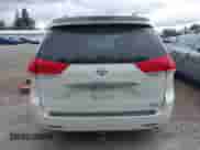 2014 Toyota Sienna Limited с VIN 5TDDK3DC1ES076946, выставлен на аукционе IAAI как лот 42563258 с пробегом 85 197 миль миль и . История ставок и продаж доступна на DreamBid. Изображение 16.