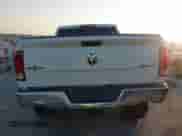 2010 Dodge 1500 Laramie with VIN 1D7RV1CT5AS227300, listed as a IAAI auction lot 43192060 with 132,940 mi miles and . Bid and sale history available at DreamBid. Image 16.