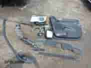 2018 Jeep Grand Cherokee Overland with VIN 1C4RJFCG6JC411466, listed as a IAAI auction lot 42276191 with 95,879 mi miles and . Bid and sale history available at DreamBid. Image 12.