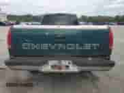 1998 Chevrolet Silverado 3500 с VIN 1GCGC33R1WF060103, выставлен на аукционе Copart как лот 73384094 с пробегом 362 070 миль миль и Списание • Salvage title. История ставок и продаж доступна на DreamBid. Изображение 6.