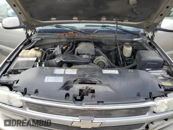 2000 Chevrolet Suburban LS с VIN 3GNGK26U3YG172343, выставлен на аукционе Copart как лот 47106575 с пробегом 339 445 миль миль и Чистый • Clean title. История ставок и продаж доступна на DreamBid. Изображение 12.