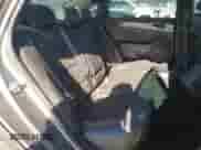 2018 Hyundai Sonata SEL with VIN 5NPE34AF4JH675538, listed as a Copart auction lot 67237985 with 94,759 mi miles and Salvage title. Bid and sale history available at DreamBid. Image 10.