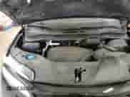 2022 Honda Pilot Black Edition with VIN 5FNYF6H74NB031881, listed as a Copart auction lot 71475495 with 58,040 mi miles and Salvage title. Bid and sale history available at DreamBid. Image 16.