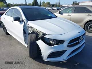 2022 Mercedes-Benz CLA 250 с VIN W1K5J4GB2NN318946, выставлен на аукционе IAAI как лот 41658442 с пробегом 42 530 миль миль и . История ставок и продаж доступна на DreamBid. Изображение 1.