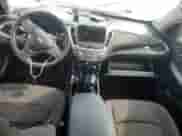 2023 Chevrolet Malibu LS с VIN 1G1ZC5ST9PF199245, выставлен на аукционе Copart как лот 64411465 с пробегом Не указан миль и Списание • Salvage title. История ставок и продаж доступна на DreamBid. Изображение 8.