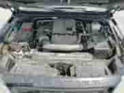 2023 Nissan Frontier SV with VIN 1N6ED1EK4PN663365, listed as a Copart auction lot 70290965 with 63,644 mi miles and Salvage title. Bid and sale history available at DreamBid. Image 13.