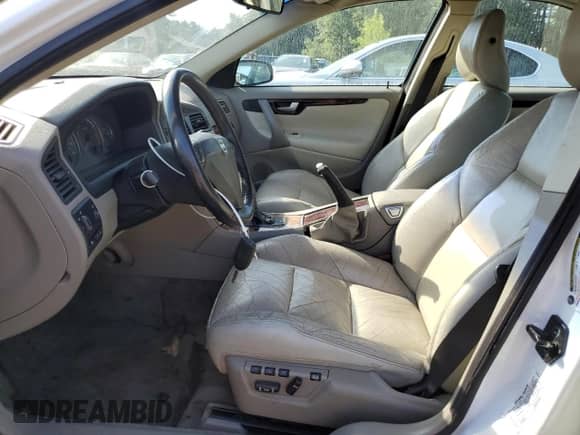 2006 Volvo S60 2.5L Turbo с VIN YV1RH592562515620, выставлен на аукционе Copart как лот 80487255 с пробегом 244 303 миль миль и Чистый • Clean title. История ставок и продаж доступна на DreamBid. Изображение 7.
