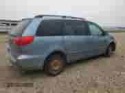 2008 Toyota Sienna CE с VIN 5TDZK23C88S119958, выставлен на аукционе Copart как лот 65058205 с пробегом Не указан миль и Чистый • Clean title. История ставок и продаж доступна на DreamBid. Изображение 3.