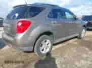 2012 Chevrolet Equinox LTZ с VIN 2GNFLGEKXC6296894, выставлен на аукционе IAAI как лот 41660937 с пробегом 134 491 миль миль и . История ставок и продаж доступна на DreamBid. Изображение 4.
