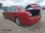 2012 Toyota Camry LE with VIN 4T4BF1FK5CR266912, listed as a Copart auction lot 61802695 with 117,585 mi miles and Salvage title. Bid and sale history available at DreamBid. Image 2.