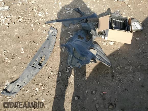 2008 Honda Accord EX-L z VIN JHMCP26888C049540, wystawiony jako Copart lot #90683245 z przebiegiem 182 075 mil mil oraz Czysty tytuł • Clean title. Historia ofert i sprzedaży dostępna na DreamBid. Obrazek 12.