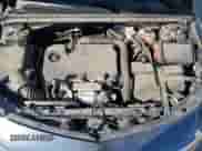 2021 Chevrolet Malibu LT with VIN 1G1ZD5ST9MF052416, listed as a Copart auction lot 85084605 with 134,123 mi miles and Salvage title. Bid and sale history available at DreamBid. Image 11.