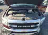 2020 Ram 1500 Lone Star z VIN 1C6SRFFT1LN117040, wystawiony jako Copart lot #71981175 z przebiegiem 92 277 mil mil oraz Szkoda całkowita • Salvage title. Historia ofert i sprzedaży dostępna na DreamBid. Obrazek 11.