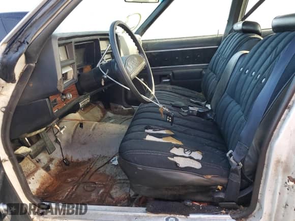 1976 Chevrolet Malibu с VIN 1D29L6Z424138, выставлен на аукционе Copart как лот 75095014 с пробегом 78 346 миль миль и Чистый • Clean title. История ставок и продаж доступна на DreamBid. Изображение 7.