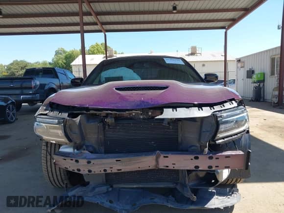 2020 Dodge Charger R/T z VIN 2C3CDXCT5LH176384, wystawiony jako IAAI lot #42488528 z przebiegiem 29 061 mil mil oraz . Historia ofert i sprzedaży dostępna na DreamBid. Obrazek 6.