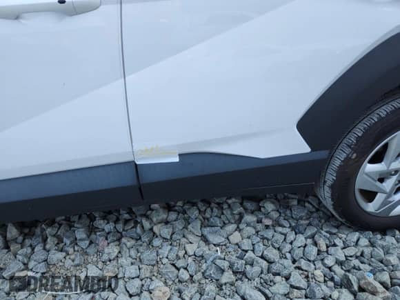 2024 Hyundai Kona SE с VIN KM8HA3AB8RU103427, выставлен на аукционе Copart как лот 65820135 с пробегом 14 345 миль миль и Списание • Salvage title. История ставок и продаж доступна на DreamBid. Изображение 13.