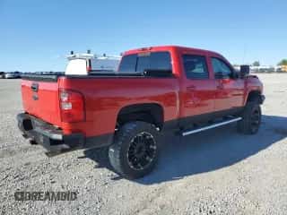 2009 Chevrolet Silverado 1500 LTZ с VIN 3GCEK33339G230826, выставлен на аукционе Copart как лот 71809015 с пробегом 198 069 миль миль и Списание • Salvage title. История ставок и продаж доступна на DreamBid. Изображение 3.