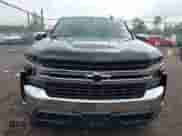 2020 Chevrolet Silverado 1500 LT z VIN 1GCRYDED9LZ376683, wystawiony jako IAAI lot #43293429 z przebiegiem 82 320 mil mil oraz . Historia ofert i sprzedaży dostępna na DreamBid. Obrazek 13.