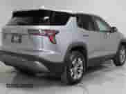 2025 Chevrolet Equinox FWD LT with VIN 3GNAXHEG4SL212885, listed as a Copart auction lot 85932005 with 14,912 mi miles and Clean title. Bid and sale history available at DreamBid. Image 3.