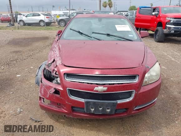 2008 Chevrolet Malibu 2LT с VIN 1G1ZJ57B18F257436, выставлен на аукционе IAAI как лот 42629827 с пробегом 160 803 миль миль и . История ставок и продаж доступна на DreamBid. Изображение 12.