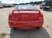2004 Hyundai Tiburon GT с VIN KMHHN65F84U134351, выставлен на аукционе Copart как лот 68748105 с пробегом Не указан миль и Списание • Salvage title. История ставок и продаж доступна на DreamBid. Изображение 6.